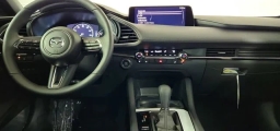 Mazda Mazda3 Hatchback 2.5 Turbo Premium Plus Auto AWD 2026