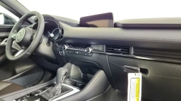 Mazda Mazda3 Hatchback 2.5 Turbo Premium Plus Auto AWD 2026