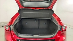 Mazda Mazda3 Hatchback 2.5 Turbo Premium Plus Auto AWD 2026