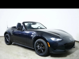 Mazda MX-5 Miata Sport Manual 2025