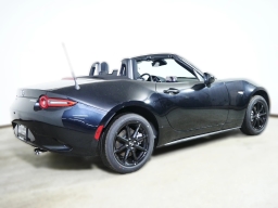 Mazda MX-5 Miata Sport Manual 2025