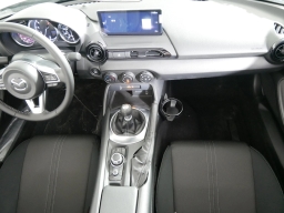 Mazda MX-5 Miata Sport Manual 2025