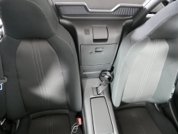 Mazda MX-5 Miata Sport Manual 2025