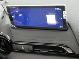 Mazda MX-5 Miata Sport Manual 2025