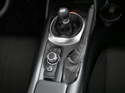 Mazda MX-5 Miata Sport Manual 2025
