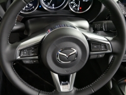 Mazda MX-5 Miata Sport Manual 2025