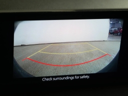 Mazda MX-5 Miata Sport Manual 2025