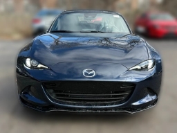 Mazda MX-5 Miata Club Manual 2026