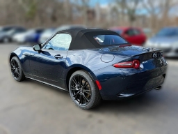 Mazda MX-5 Miata Club Manual 2026