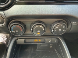 Mazda MX-5 Miata Club Manual 2026