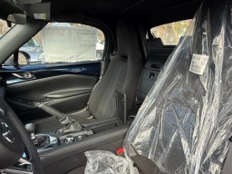 Mazda MX-5 Miata Club Manual 2026