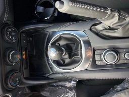 Mazda MX-5 Miata Club Manual 2026