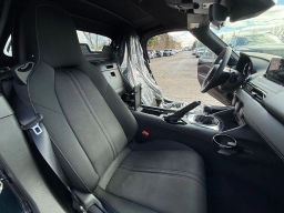 Mazda MX-5 Miata Club Manual 2026