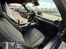 Mazda MX-5 Miata Club Manual 2026