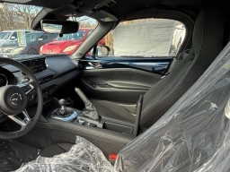 Mazda MX-5 Miata Club Manual 2026