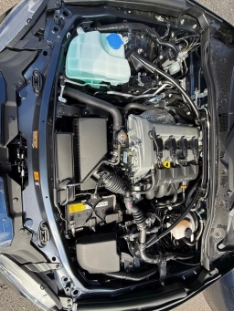 Mazda MX-5 Miata Club Manual 2026