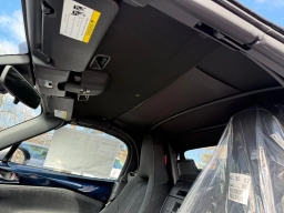 Mazda MX-5 Miata Club Manual 2026