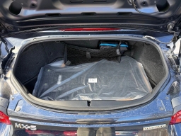 Mazda MX-5 Miata Club Manual 2026