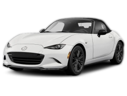 Mazda MX-5 Miata Club Manual 2025
