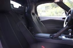 Mazda MX-5 Miata Grand Touring Manual 2025