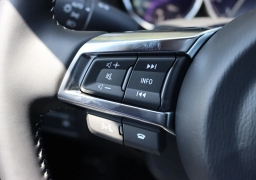 Mazda MX-5 Miata Grand Touring Manual 2025