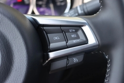 Mazda MX-5 Miata Grand Touring Manual 2025