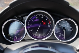 Mazda MX-5 Miata Grand Touring Manual 2025