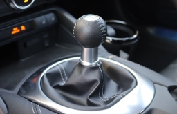 Mazda MX-5 Miata Grand Touring Manual 2025