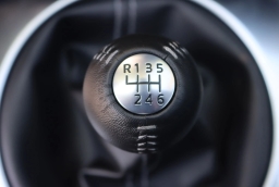 Mazda MX-5 Miata Grand Touring Manual 2025