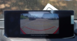 Mazda MX-5 Miata Grand Touring Manual 2025