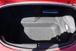 Mazda MX-5 Miata Grand Touring Manual 2025