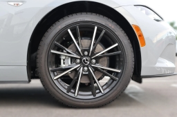 Mazda MX-5 Miata Grand Touring Manual 2025