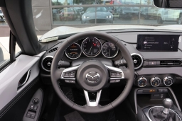Mazda MX-5 Miata Grand Touring Manual 2025