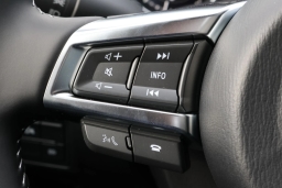 Mazda MX-5 Miata Grand Touring Manual 2025