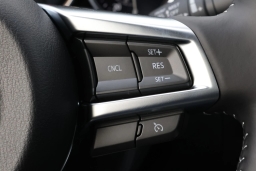 Mazda MX-5 Miata Grand Touring Manual 2025