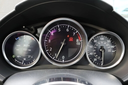 Mazda MX-5 Miata Grand Touring Manual 2025