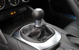Mazda MX-5 Miata Grand Touring Manual 2025