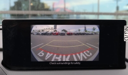 Mazda MX-5 Miata Grand Touring Manual 2025