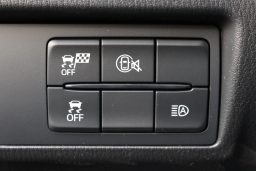 Mazda MX-5 Miata Grand Touring Manual 2025