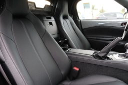 Mazda MX-5 Miata Grand Touring Manual 2025