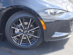 Mazda MX-5 Miata Grand Touring Auto 2025