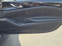 Mazda MX-5 Miata Grand Touring Auto 2025