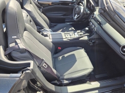 Mazda MX-5 Miata Grand Touring Auto 2025