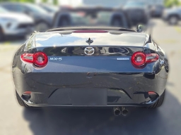 Mazda MX-5 Miata Grand Touring Auto 2025