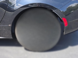 Mazda MX-5 Miata Grand Touring Auto 2025