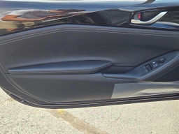 Mazda MX-5 Miata Grand Touring Auto 2025