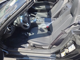 Mazda MX-5 Miata Grand Touring Auto 2025