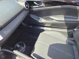 Mazda MX-5 Miata Grand Touring Auto 2025