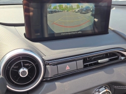 Mazda MX-5 Miata Grand Touring Auto 2025