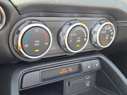 Mazda MX-5 Miata Grand Touring Auto 2025